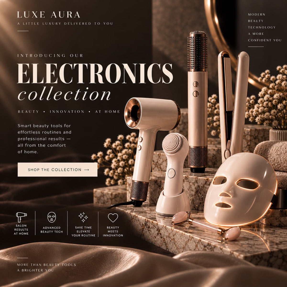 Electronics