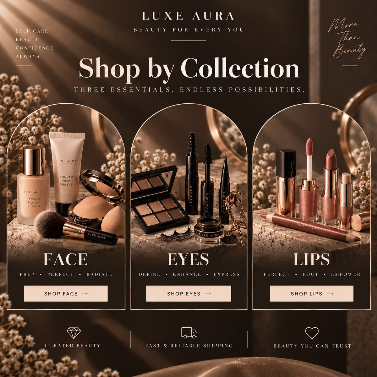Home page