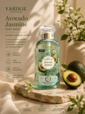 Yardley Avocado Jasmine Body Wash