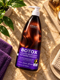 KORMESIC Botox Keratin Nourishing Repairing Shampoo