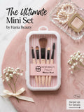 Makeup Brush Set