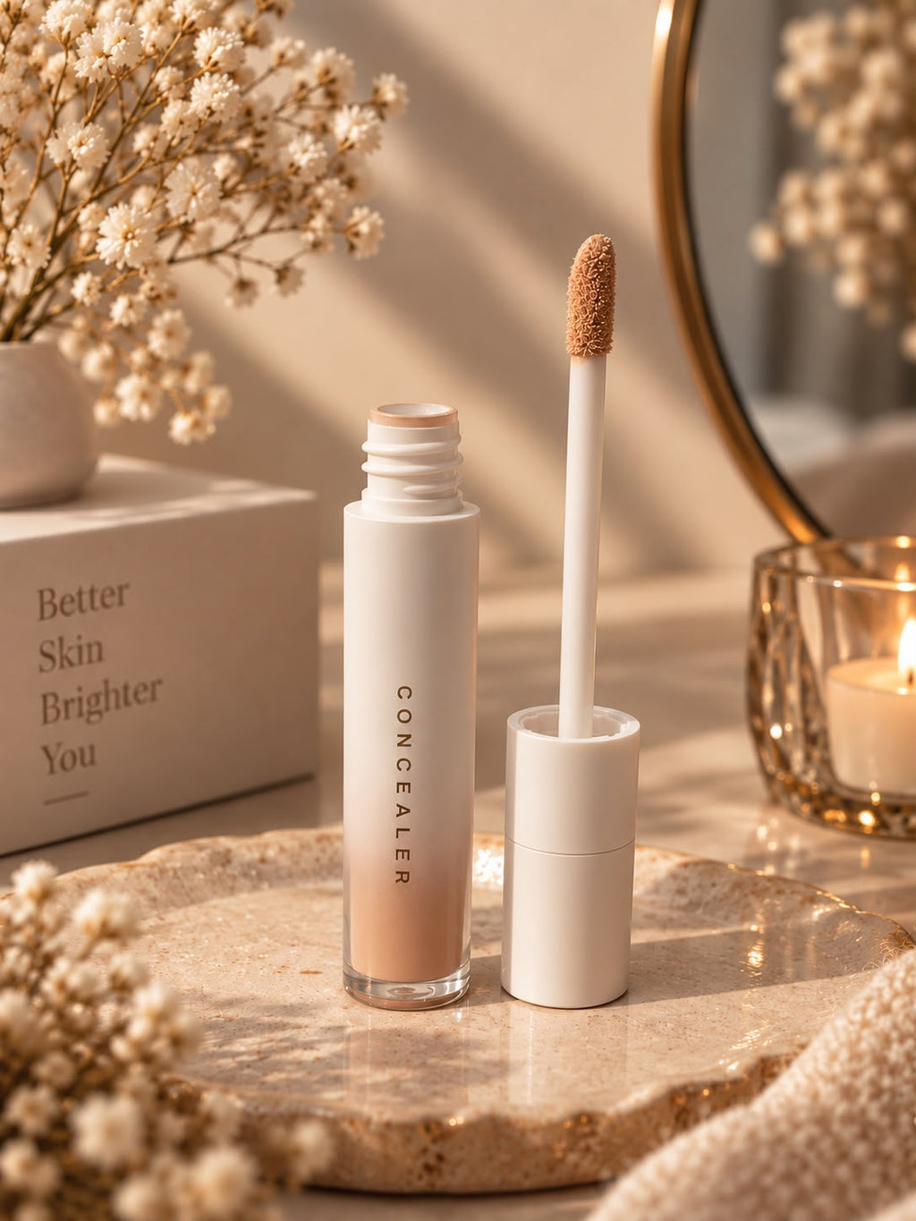 MAZON Concealer