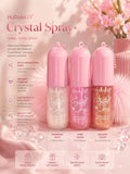 HUDAMOJI Crystal Spray Highlighter