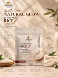 Woomin 6 Steps Facial