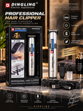 Kemei KM-T99 professional hair trimmer