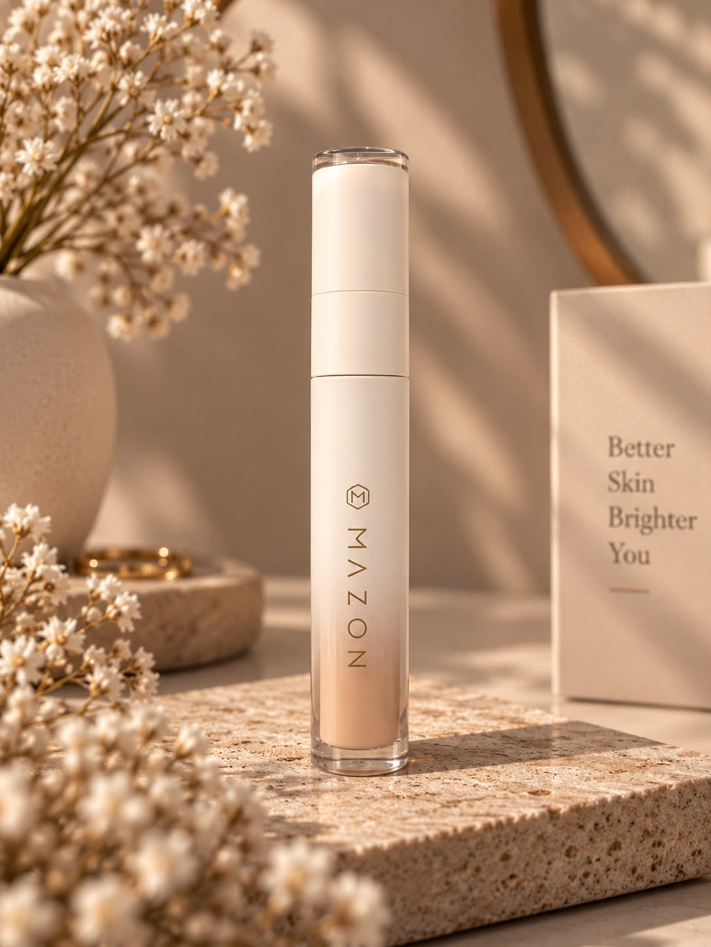 MAZON Concealer