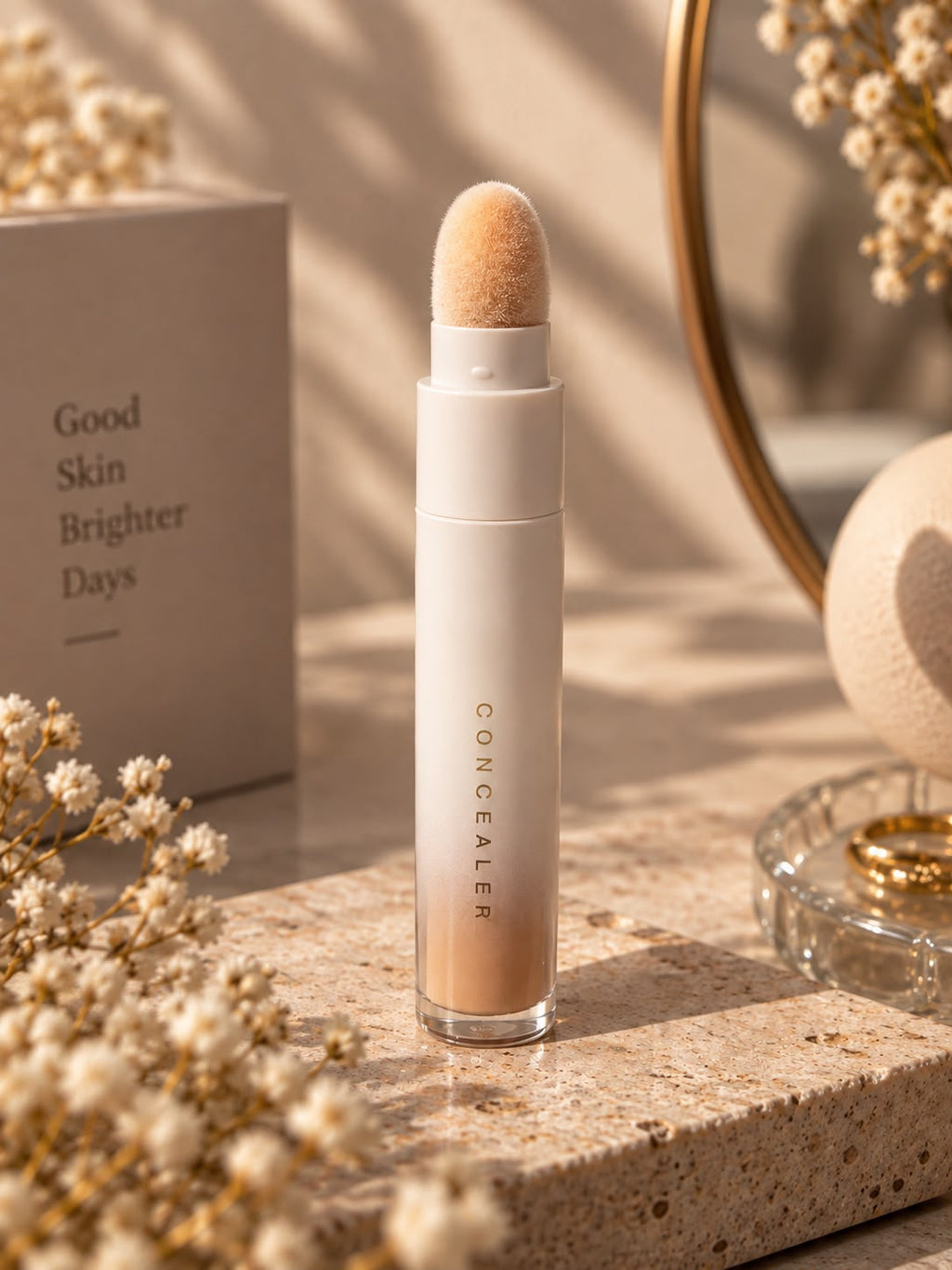 MAZON Concealer