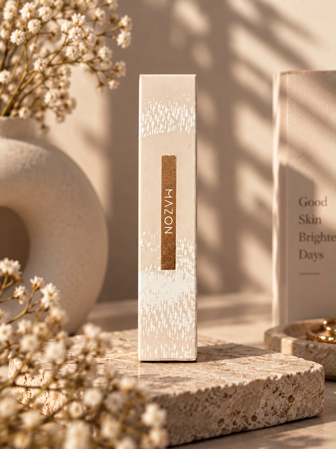 MAZON Concealer