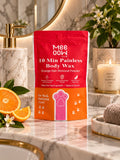 Meow Wax Powder