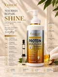 YARDLIE BRAZILIAN SHAMPOO